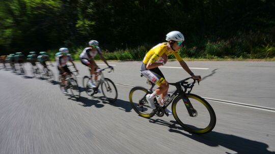 Tour de France – 18.Etappe