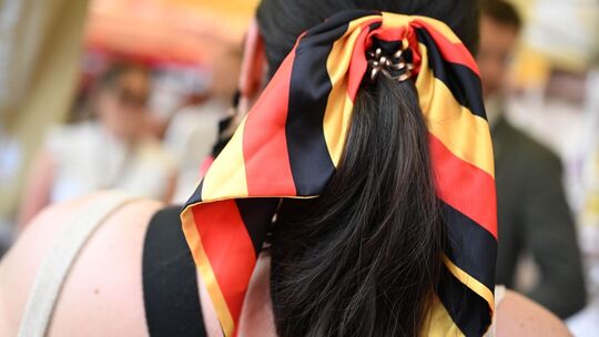 Deutschland Deutschland