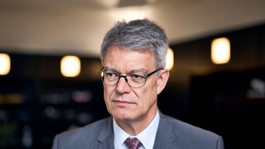Patrick Schnieder (CDU) lebt in Arzfeld in der Vulkaneifel. Patrick Schnieder (CDU) lebt in Arzfeld in der Vulkaneifel.