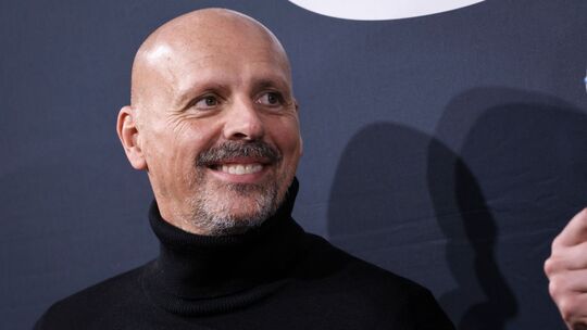 Marc Kosicke