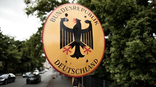 Grenzkontrollen Bundespolizei - Sachsen Grenzkontrollen Bundespolizei - Sachsen