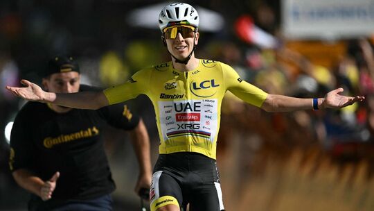 Tour de France – 19.Etappe Tour de France – 19.Etappe