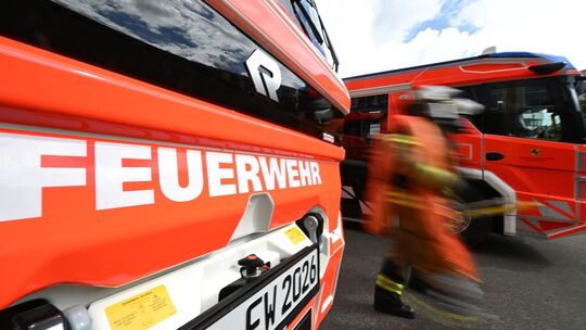 Feuerwehr Feuerwehr