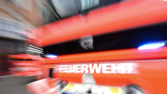 Feuerwehr