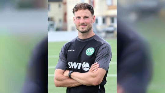 Im abschließenden Test vor dem Start in die Oberliga-Saison kassierte Trainer Julian Feit mit seinem FV Engers eine knappe Niede