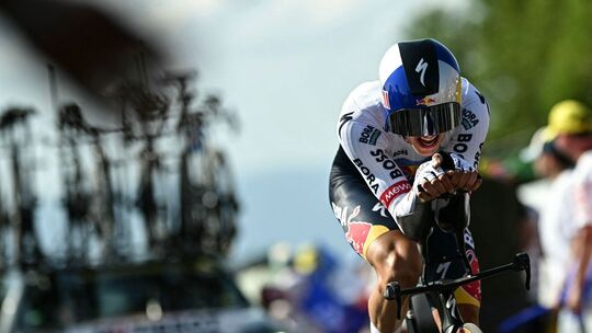 Tour de France 2026 Tour de France 2026