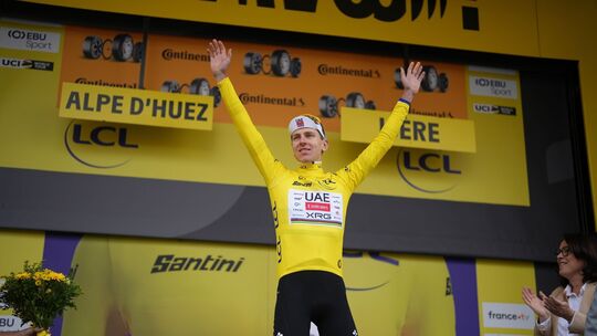 Tour de France – 20.Etappe Tour de France – 20.Etappe