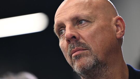 Marc Kosicke