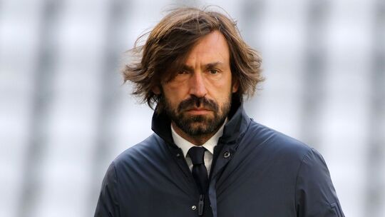 Andrea Pirlo