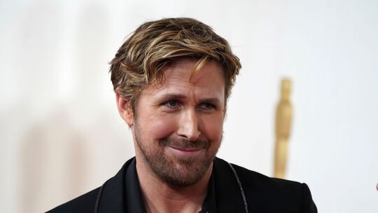 Ryan Gosling Ryan Gosling