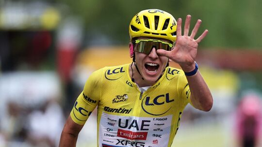 Tour de France – 21.Etappe Tour de France – 21.Etappe