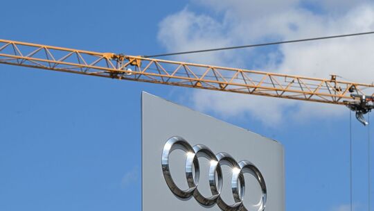 Audi Werk Neckarsulm Audi Werk Neckarsulm