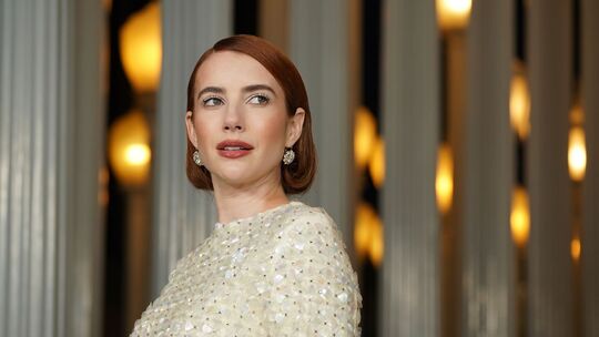 Lacma-Gala in Los Angeles