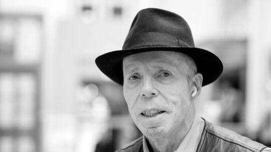Leichenpräparator Gunther von Hagens gestorben