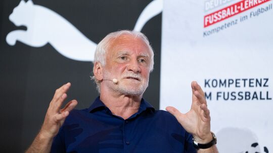 Internationaler Trainerkongress in Mainz