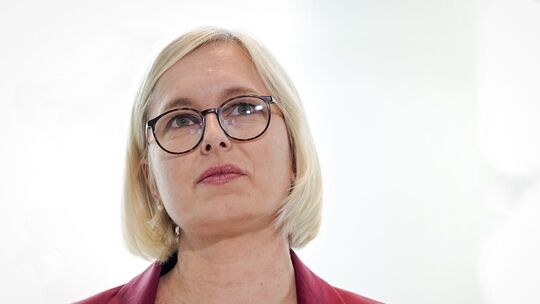 Christiane Schenderlein