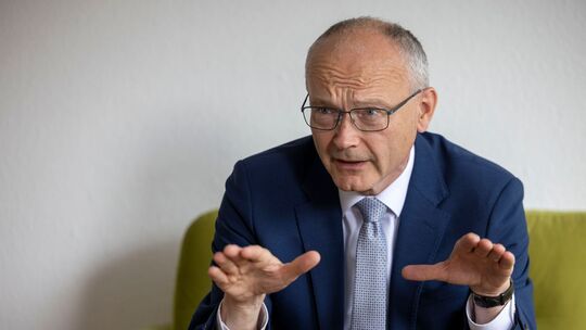 Helmut Martin