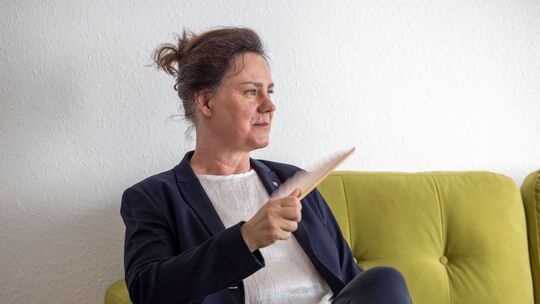 Ute Eiling-Hütig