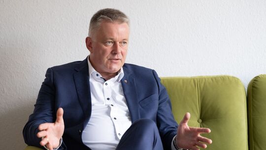 Gordon Schnieder