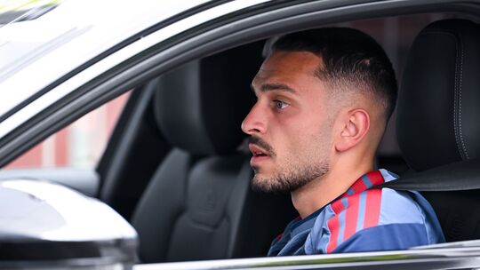Arijon Ibrahimovic