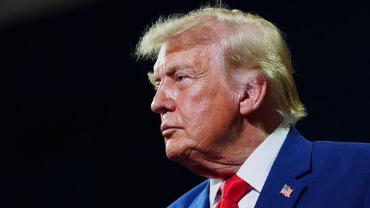 US-Präsident Trump