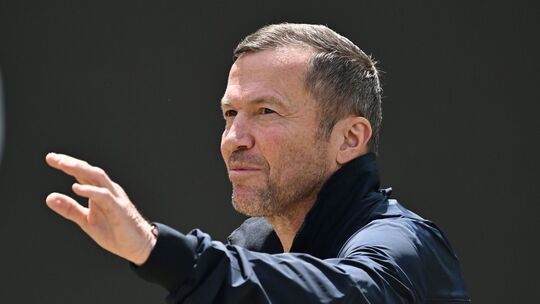 Lothar Matthäus