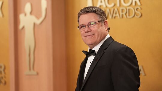 Sean Astin Sean Astin