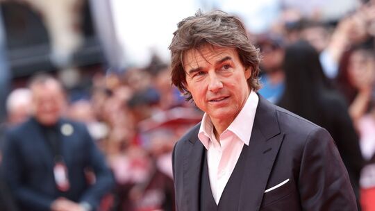 Premier von «Mission: Impossible - Dead Reckoning Part One»