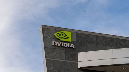 Nvidia