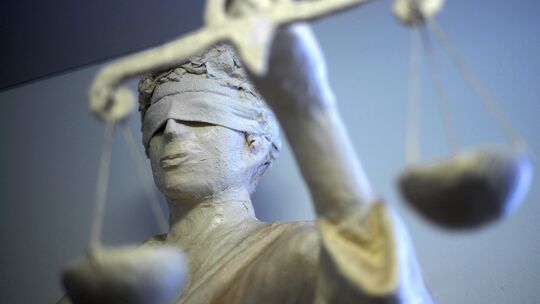 Mit dem sexuellen Missbrauch an einer 14-jährigen Schülerin im Westerwaldkreis musste sich das Amtsgericht Dillenburg auseinande