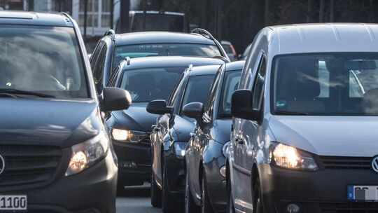 Ohne Auto geht wenig im Kreis Altenkirchen. Das unterstreicht die akuelle Statistik zur Pkw-Dichte in Rheinland-Pfalz.