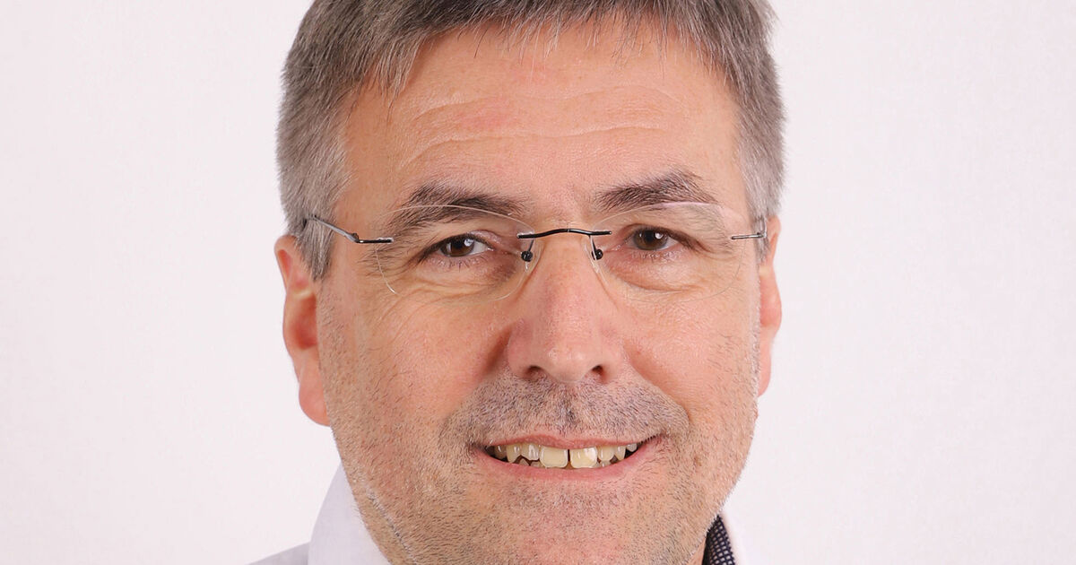 Josef Rosenbauer im Interview: „Ohne Kreis könnte Klinik in Kirchen nicht ...