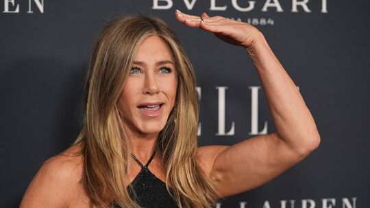 Jennifer Aniston