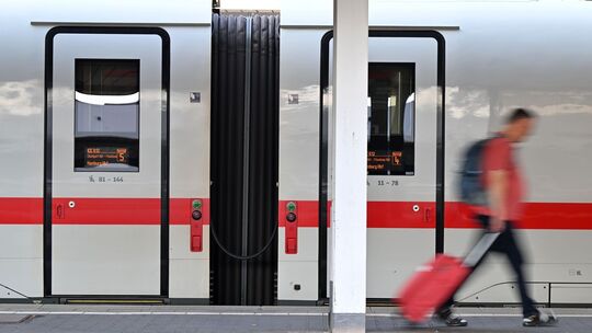 Was sich im August ändert Was sich im August ändert