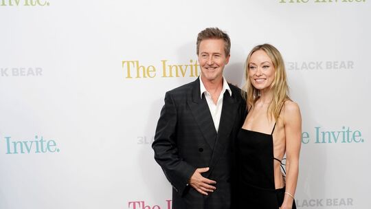 «The Invite»