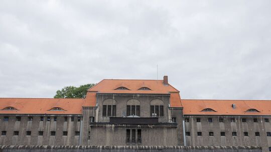 Justizvollzugsanstalt Willich 1