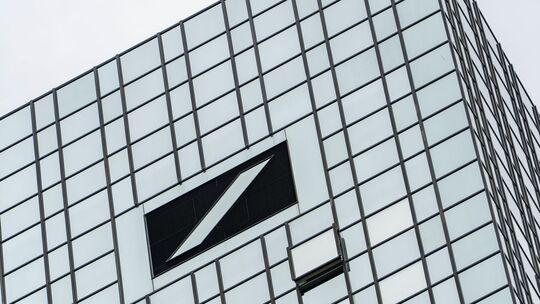 Deutsche Bank