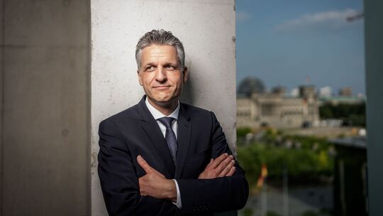 Thorsten Frei
