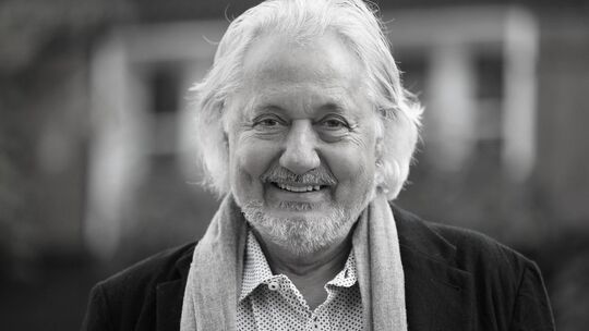 Konrad Beikircher