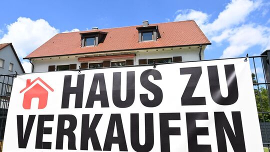 Hauskauf