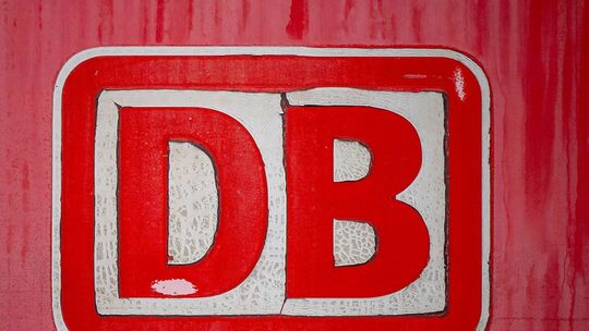 Deutsche Bahn