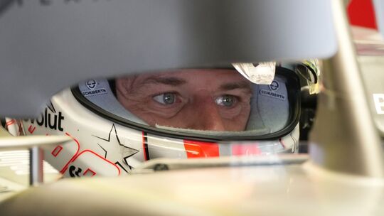 Nico Hülkenberg