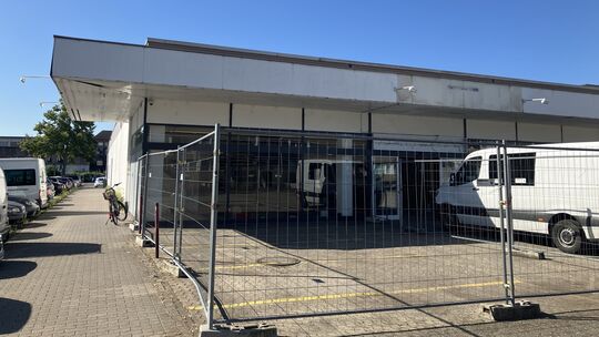Der Laden an der Franz-Weis-Straße im Koblenzer Rauental ist komplett leergeräumt. Was die Gründe für die Schließung des Thomas-