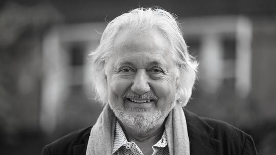 Im September wollte Konrad Beikircher eigentlich seine Abschiedstournee „Arrivederci“ starten - aber daraus ist ein „Addio“ gewo Im September wollte Konrad Beikircher eigentlich seine Abschiedstournee „Arrivederci“ starten - aber daraus ist ein „Addio“ gewo