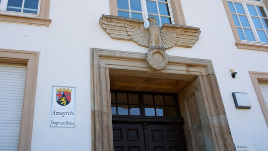 Amtsgericht Bingen entscheidet, dass Widerruf auch bei Äpfeln und Kartoffeln möglich ist. Amtsgericht Bingen entscheidet, dass Widerruf auch bei Äpfeln und Kartoffeln möglich ist.