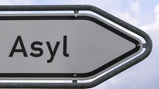 Asyl