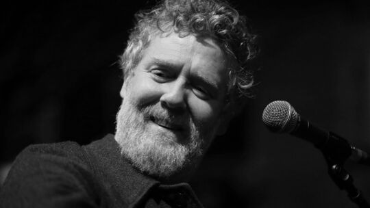 Irischer Musiker und Oscar-Preisträger Glen Hansard ist tot
