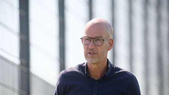 Carsten Cramer
