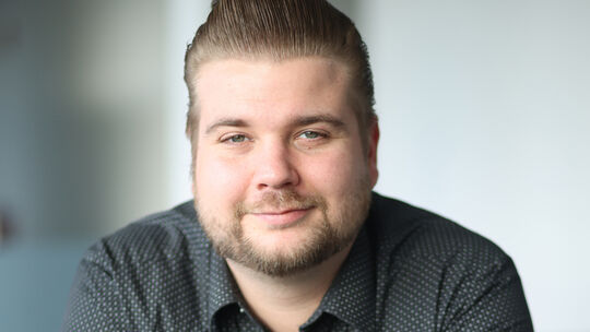 Kommentar von Niels Heudtlaß