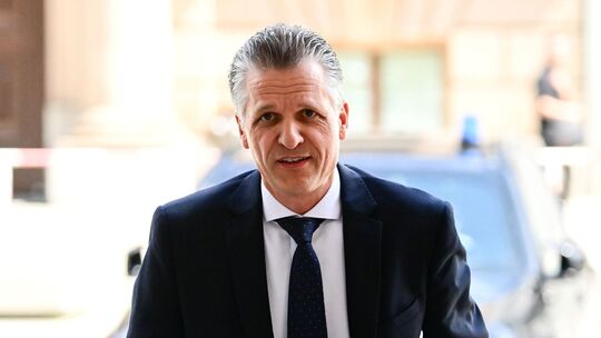 Thorsten Frei
